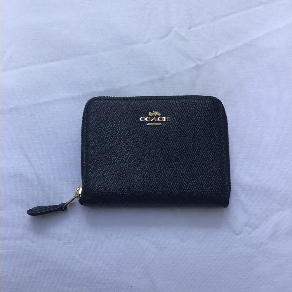 Coach Wallet NWOT!